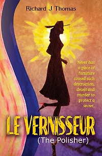 Le Vernisseur (The Polisher)