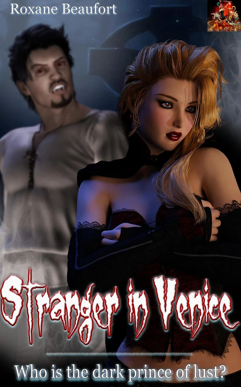 Stranger in Venice