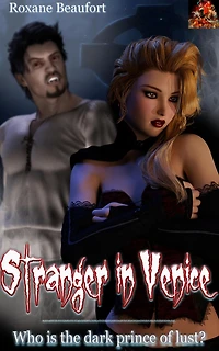 Stranger in Venice