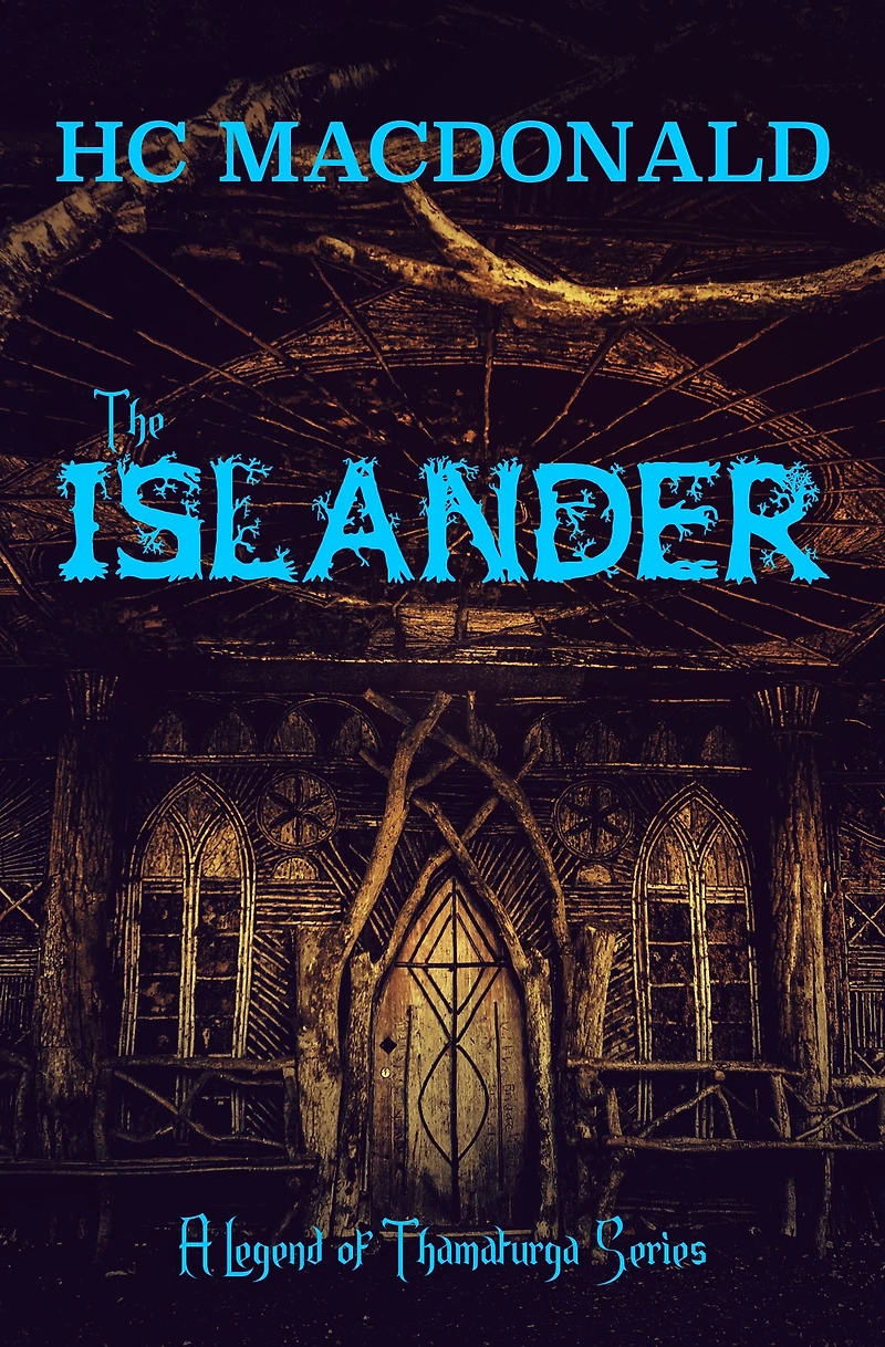The Islander