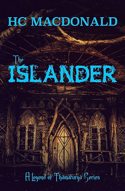 The Islander