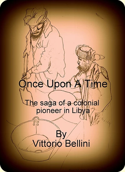 Once Upon A Time