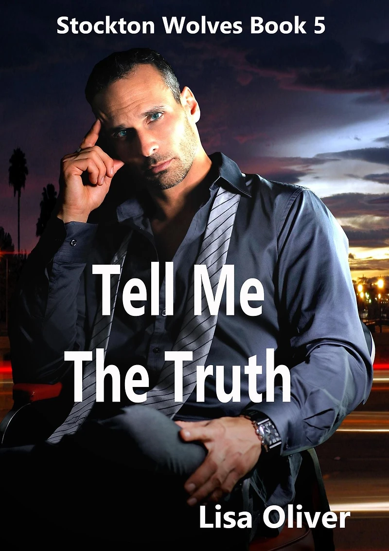 Tell Me The Truth