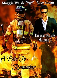 A Bite to Remember Eternal Flames Maddox 2