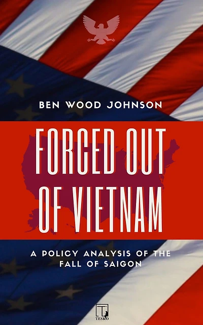 Forced Out Of Vietnam