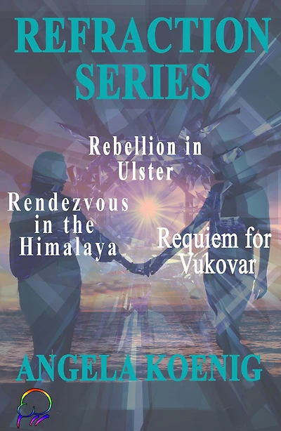 Refraction Series