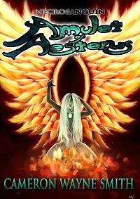 Amulet of Aesterus (Necrosanguin, #1)