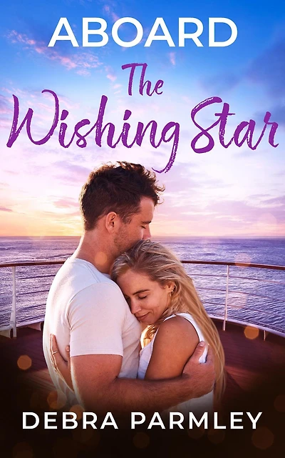 Aboard the Wishing Star