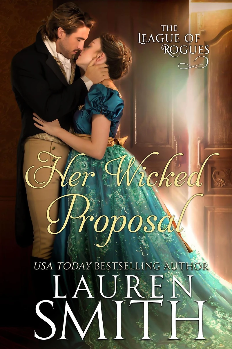 Her Wicked Proposal