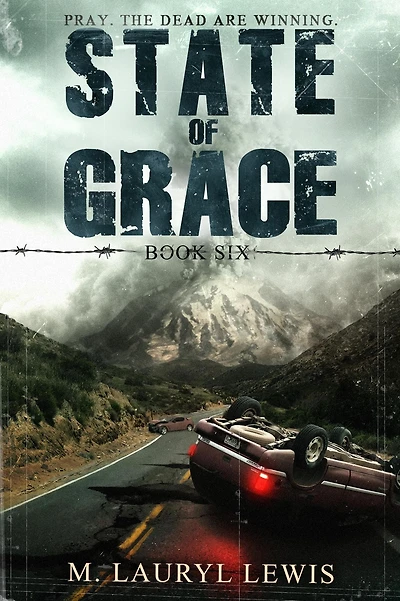 State of Grace (The Series, #6)