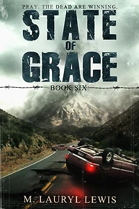 State of Grace (The Series, #6)