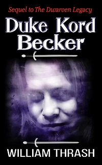 Duke Kord Becker