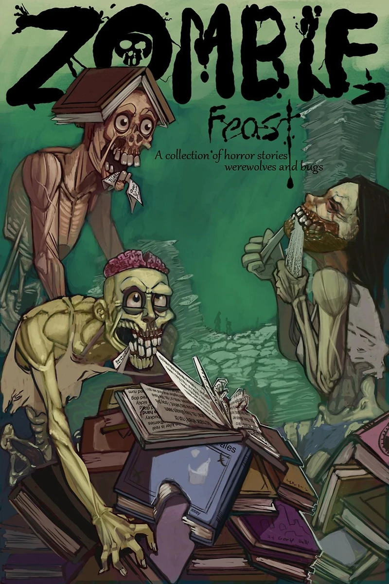 Zombie Fest