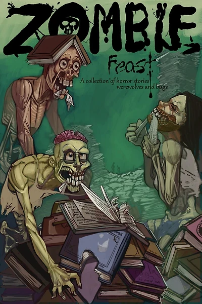 Zombie Fest