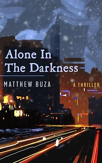 Alone In The Darkness