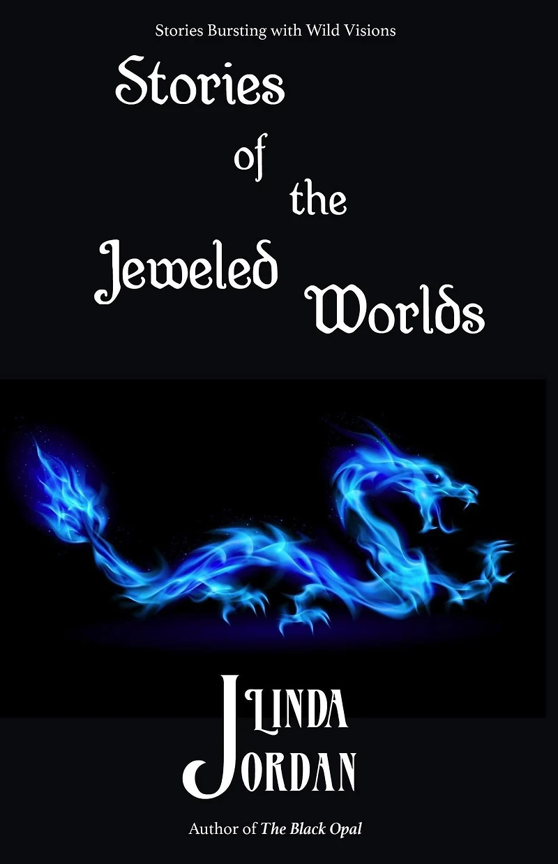 Stories of the Jeweled Worlds