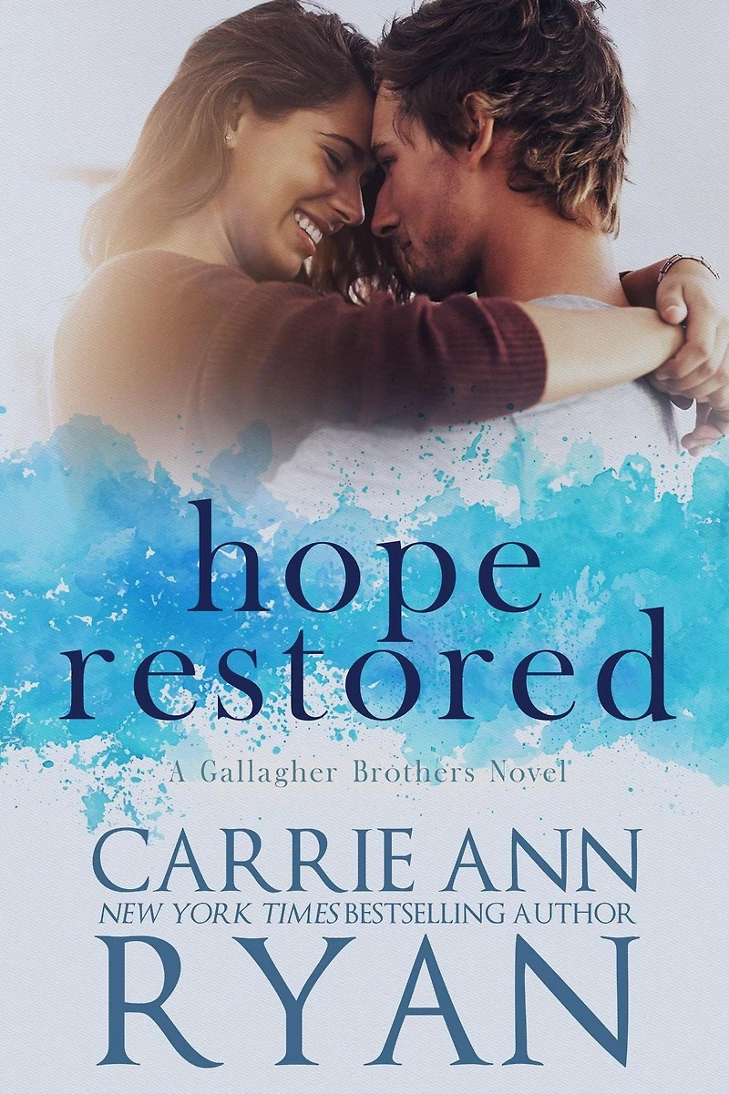 Hope Restored