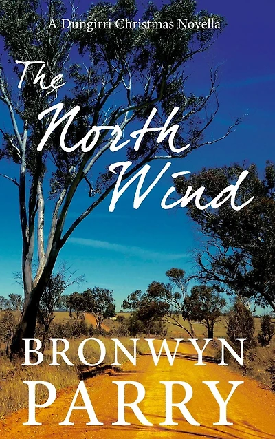 The North Wind (Dungirri, #4)