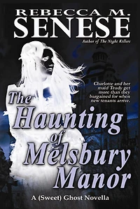The Haunting of Melsbury Manor