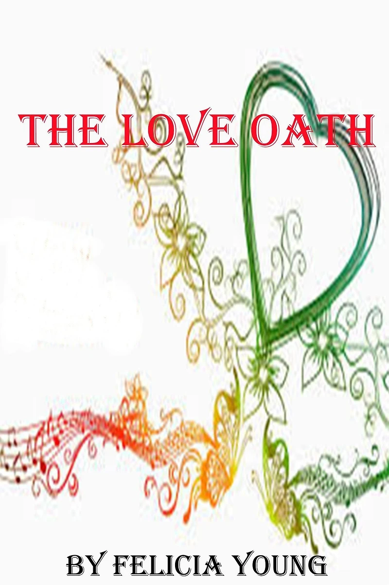 The Love Oath (The Oath Series, #3)