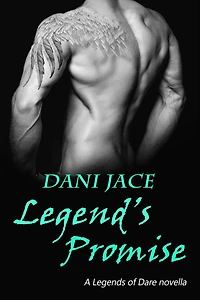 Legend's Promise (Legends of Dare, #1)