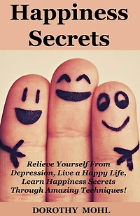 Happiness Secrets!