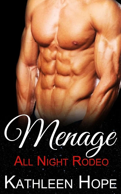 Menage: All Night Rodeo