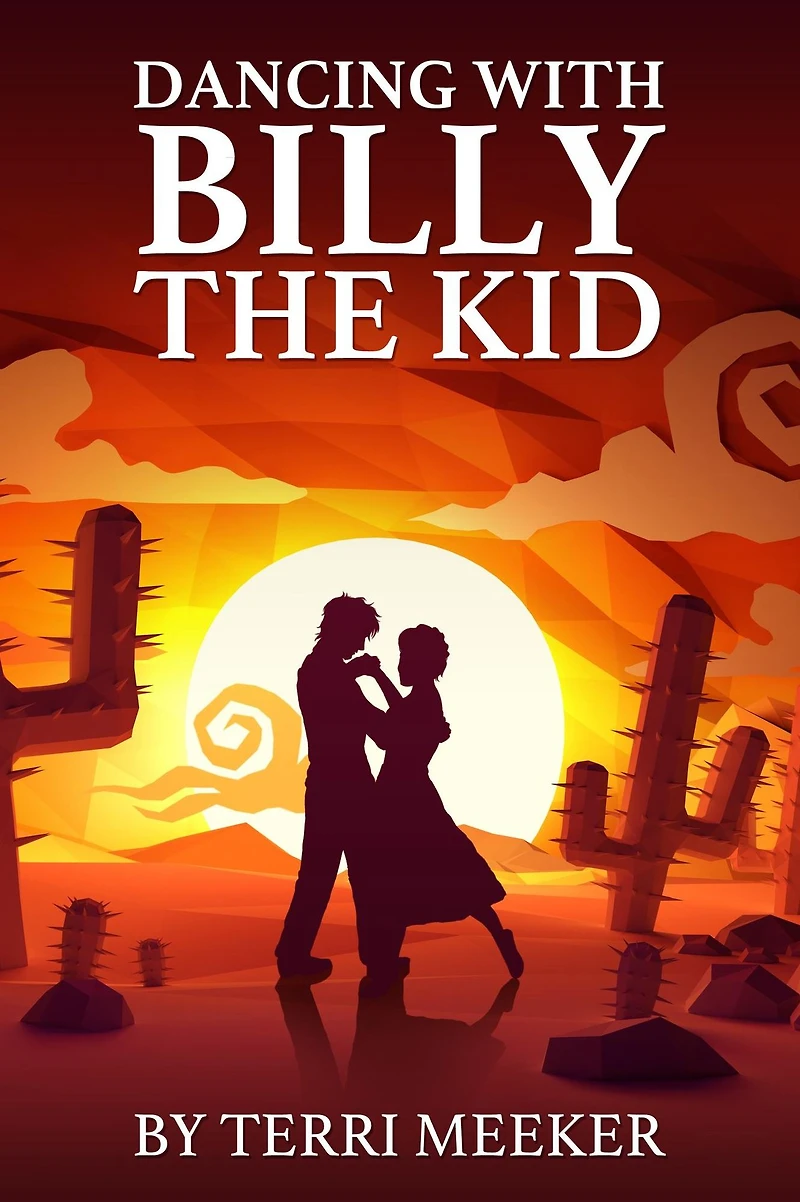 Dancing with Billy the Kid (In Time, #2)