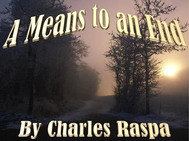 A Means to an End (The Michael Biancho Series)