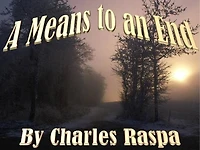 A Means to an End (The Michael Biancho Series)