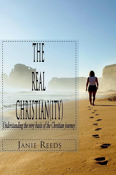The Real Christian(ity)