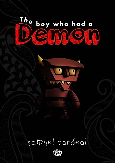 The Boy Who Had a Demon