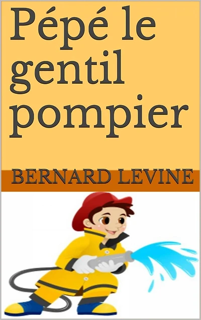 Pépé le gentil pompier