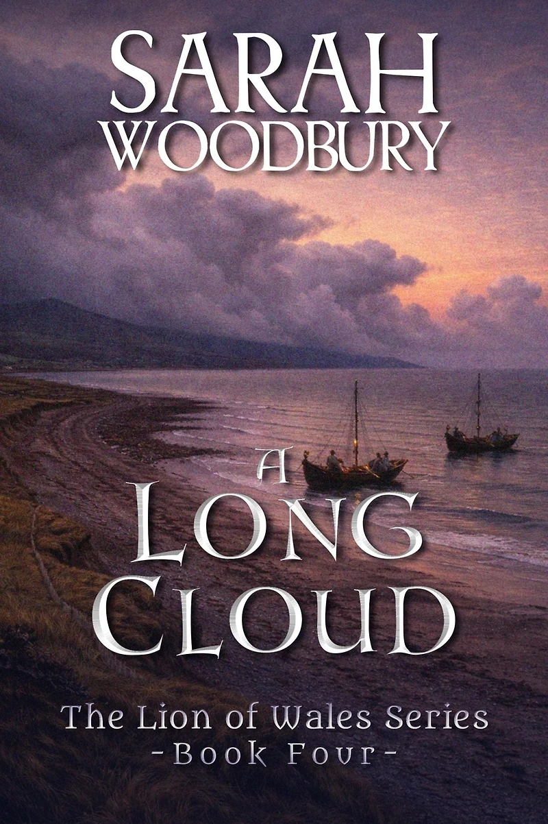 A Long Cloud