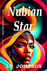 Nubian Star (In The Land Of Nubia, #1)