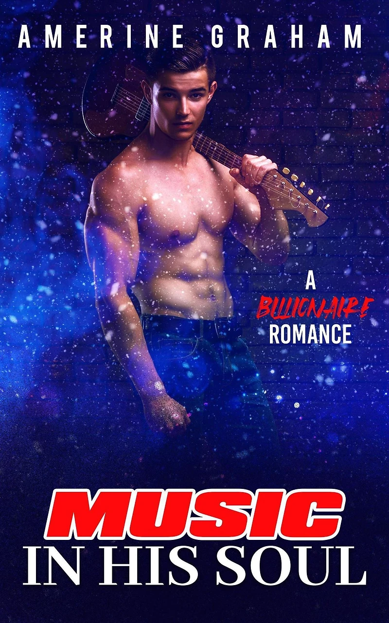 Music in His Soul