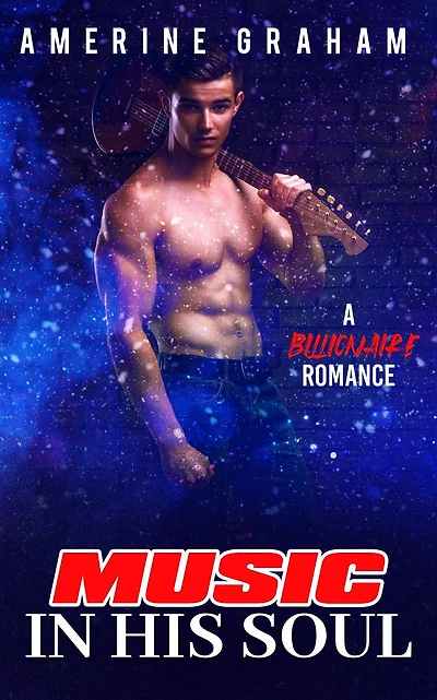 Music in His Soul