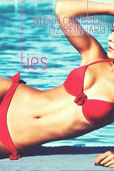 Ties (Silver Strand, #4)