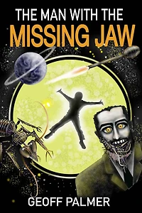 the Man with Missing Jaw