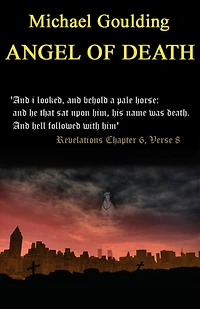 Angel Of Death (Connor Tremayne Series, #2)