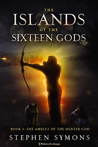 the Amulet of Hunter God