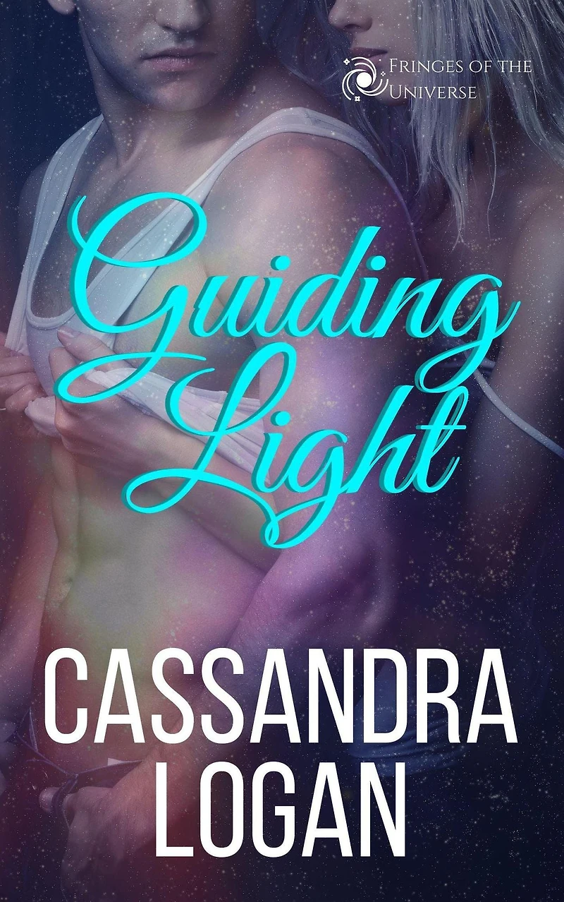Guiding Light (The Fringes of the Universe, #1)