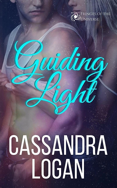 Guiding Light (The Fringes of the Universe, #1)