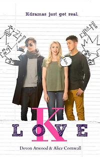 K-Love (Korean Drama Series, Book 1)