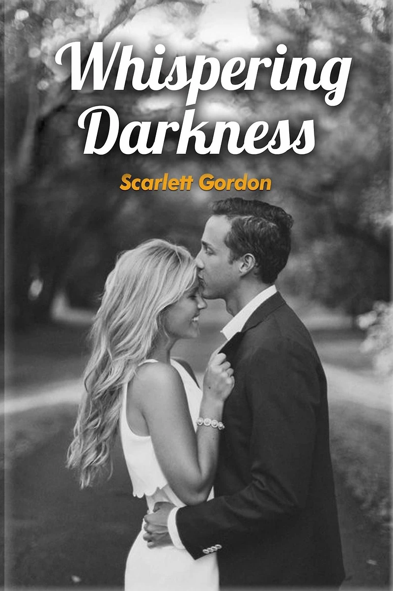 Whispering Darkness