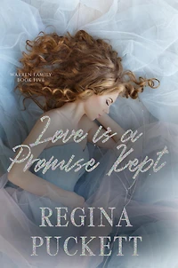 Love is a Promise Kept (The Warren Family Series, #5)