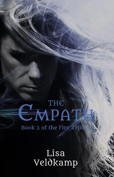 The Empath (The Fire Trilogy, #2)
