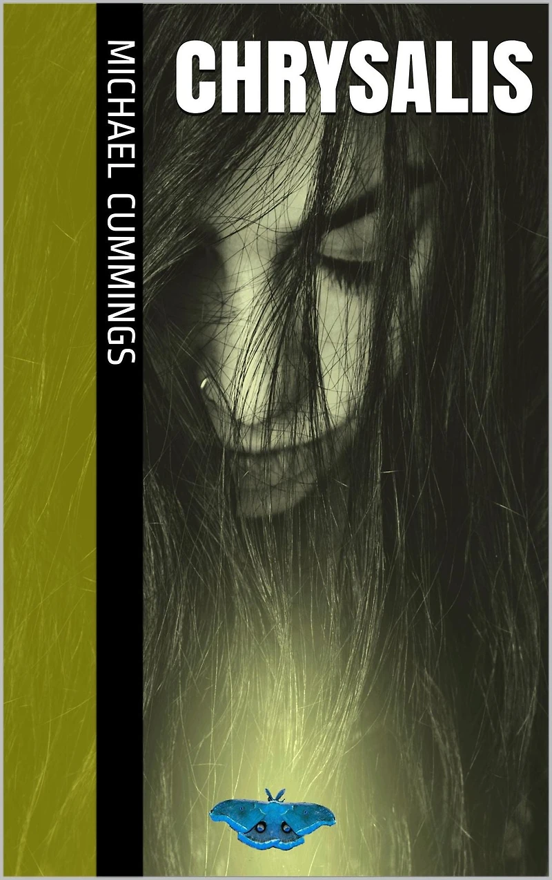 Chrysalis (Writs of Blood, #1)