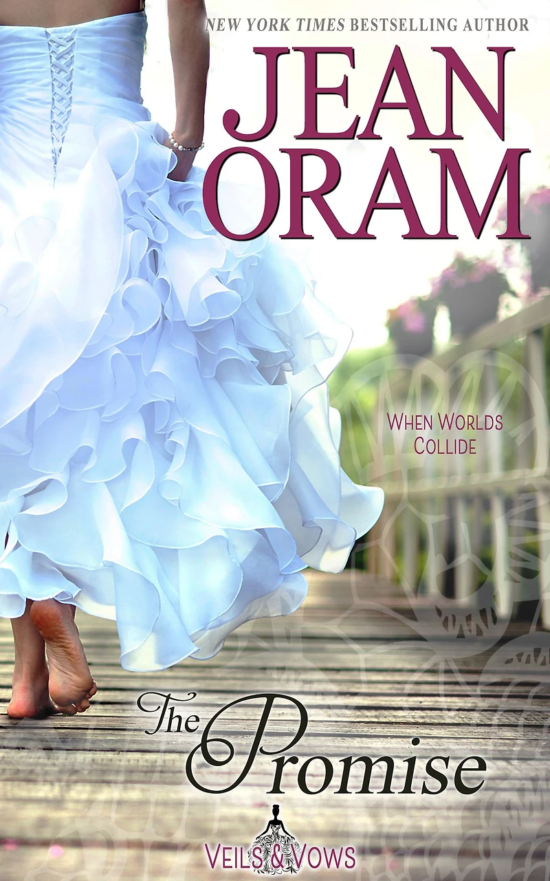 The Promise (Veils and Vows, #0): An Opposites Attract Romance