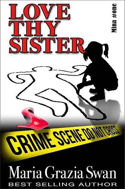 Love Thy Sister (Mina's Adventure)